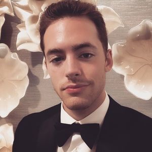 Meet your Posher, Robert